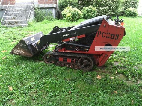 toro dingo tx420 mini skid steer loader|toro dingo tx420 specs.